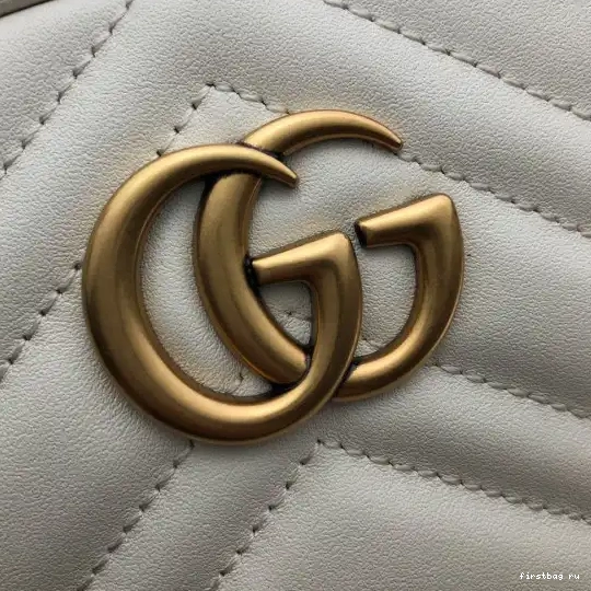 Firstbag ru Marmont GG GUCCI mini bag 0614